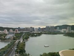 -厦门源昌凯宾斯基大酒店