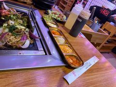 -郭记烤肉创始店(民丰大街店)