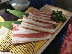 -三石铁板烧(紫竹桥店)