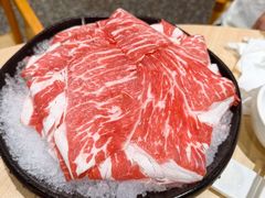 -羊之道草原味道清真餐厅(番禺店)