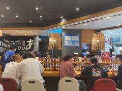 -一風堂拉面(美罗城店)
