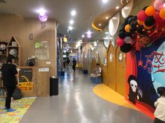 -金宝贝国际早教中心(万象城中心)