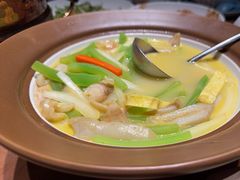 -烹贝小馆(华采天地店)