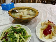 -明升萝卜汤