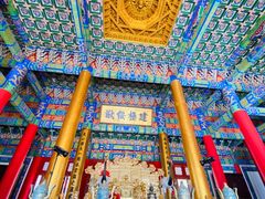 -西樵山国艺影视城