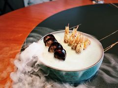 -翕间食·精致淮扬菜(江苏大剧院店)