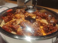-过锅瘾三汁焖锅(泰华假日广场店)