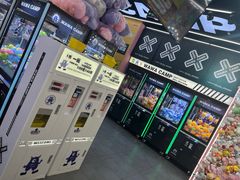 -娃娃集合营(上海闵行天街店)