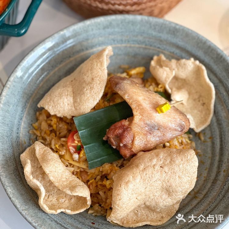 🔥爆全国的必吃榜泰国菜太食獸来广州啦‼️
