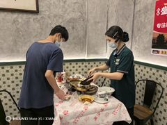 -堂瓦里·33年传统赣菜(第一街区店)