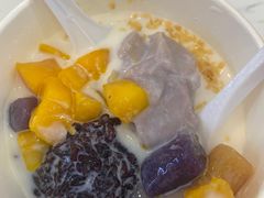 -芋香缘tarosweet(1天地店)