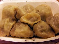 -百年尹氏汤包(湖南路狮子桥店)