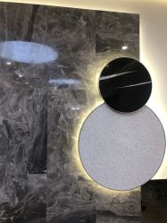 -Rise Hair上升造型