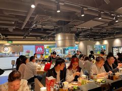 -肉肉大米(金虹桥店)