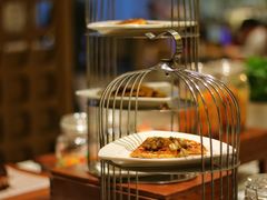 -长春高新益田福朋喜来登酒店·宜客乐标帜餐厅