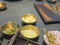 -铭牛烧肉·和牛海鲜自助(高新月牙湖店)