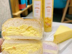 -卡吉诺动物奶油生日蛋糕(东明路店)