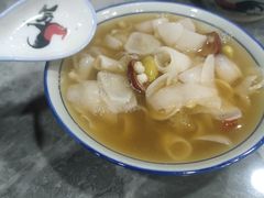 -阮正港四季甜汤(松柏店)