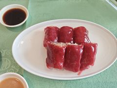 红米脆皮虾肠粉-洪禧楼·老广东海鲜酒楼(宁波万象城店)