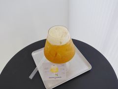 -喜茶(北京五棵松华熙店)