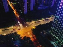 -仁恒辉盛阁酒店公寓