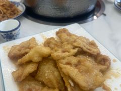 -朴小妹人参鸡汤火锅(长白山万达店)