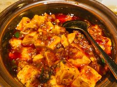 -上上席川菜(凯德乐峰广场店)