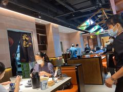 -秋色客家菜(南山店)