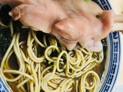 -盛兴面馆(真儒大厦店)