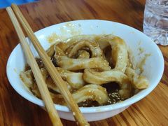 甜水面-洞子口张老二凉粉(文殊院店)
