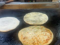 -甲乙饼·手工牛肉饼(东方广场店)