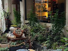 -贰醒·私房小院烧烤 (太古里店)