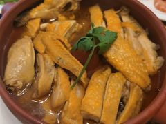 -東城故事·尋找姆媽的味道(玉兰路店)