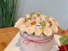 -5Cake五度无蔗糖低脂蛋糕(陶然亭店)