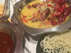 -王红军龙虾(新民路店)