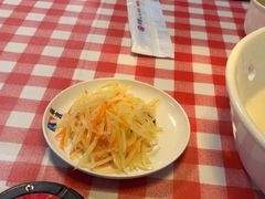 -拿渡·水煮鱼 麻辣香锅(西单大悦城店)