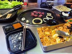 -杀猪天·韩国烤肉(总店)