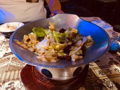 -绿茶餐厅(燕郊永旺店)