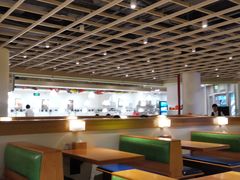 -So Lounge索兰至餐厅(蓝色港湾店)