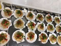 -京深海鲜市场(光彩路店)