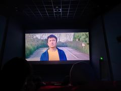 -幸福蓝海国际影城(河西店)