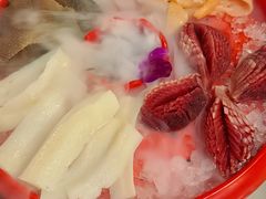 火锅四宝-重庆高老九火锅(文峰广场店)