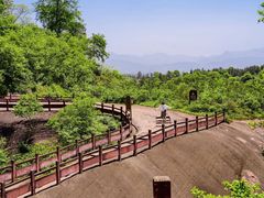 -飞天山旅游区