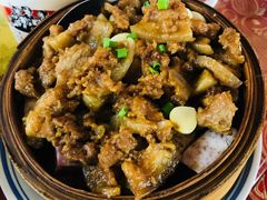 -客汀家宴·客家烟火 四季食材(集美店)