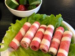 -栈桥王子饭店-风味餐厅