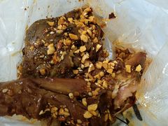 -鸿运兔·手撕烤兔(天府广场店)