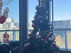 -恰餐厅及酒吧CHAR Bar & Grill(北京三里屯洲际店)