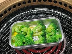 -牛角烧肉(南昌T16购物中心店)