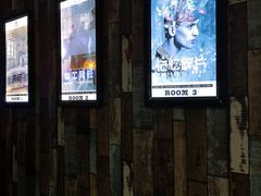 -魔方cube剧情密室逃脱(海岸城店)