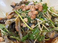顺德鱼皮-肥姐美食(同福中路店)